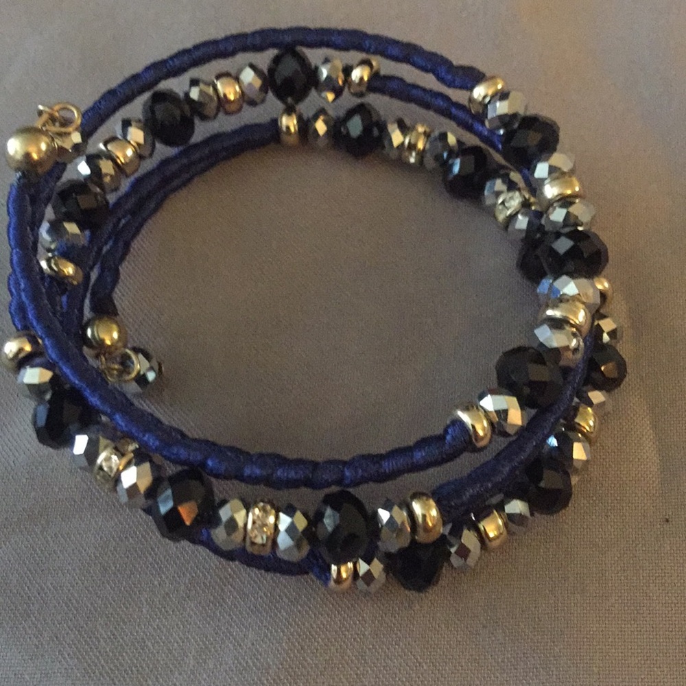 Wrap around braclet - Picture 3 of 3